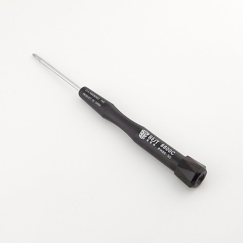 Phillips #00 PH00 Precision Screwdriver For Apple Macbook Pro Repair Tool 8800C - Picture 4 of 7