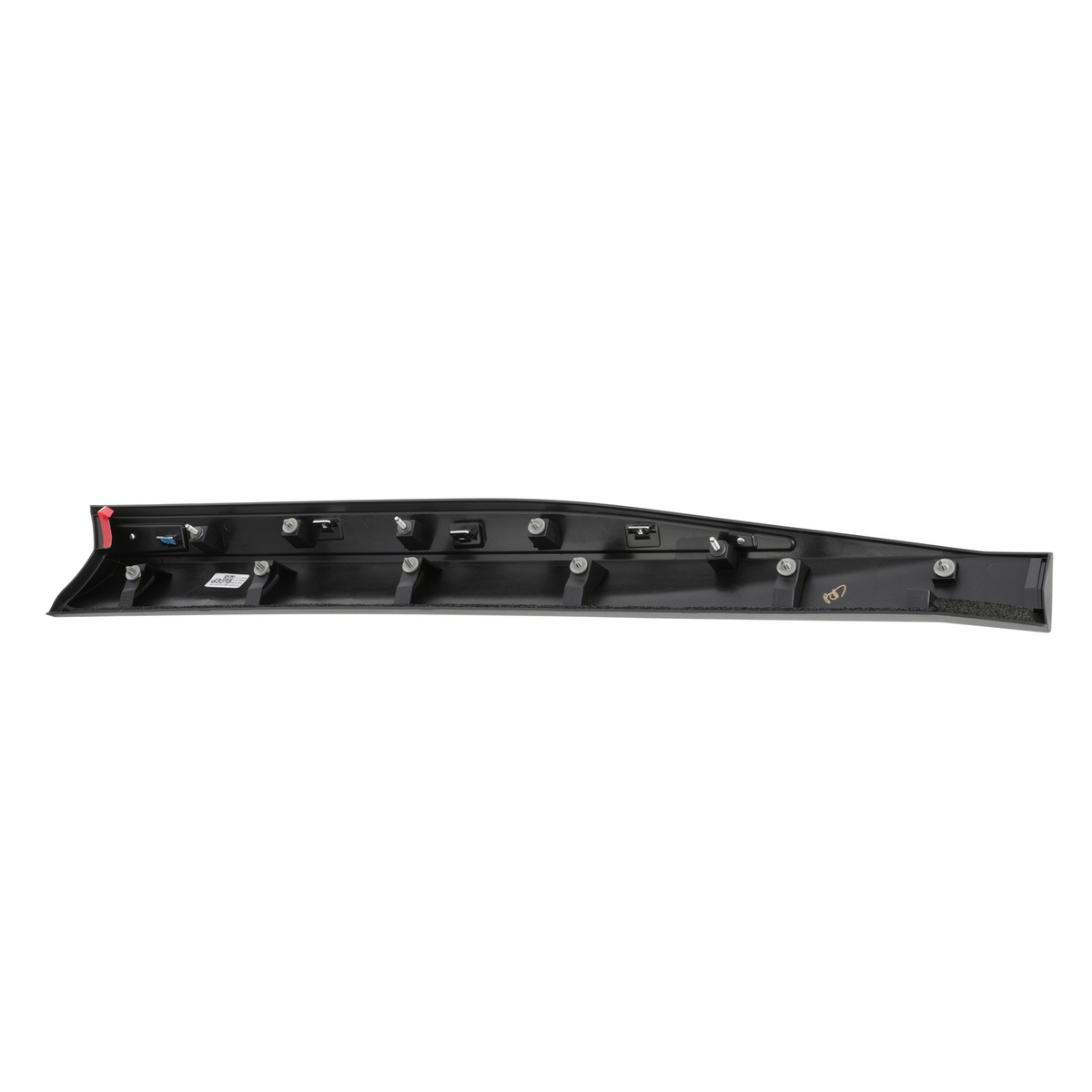 mayuページ NEW OEM GENUINE Nissan 2022-2024 Pathfinder Front Left Door