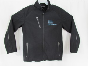 port authority soft shell jackets