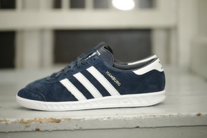 adidas hamburg bleu marine adidas hamburg bleu marine