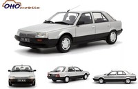 Renault 25 Phase 1 V6 Injection 1984 Ottomobile OT1070 1/18 1:18
