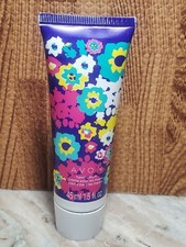 AVON Skin So Soft Signature Silk HAND CREAM TRAVEL SIZE 1.5 FL OZ Spring 2013