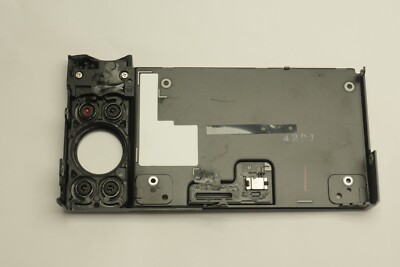 Genuine Canon PowerShot G7X Mark II Rear Back Cover Parts CY1-9858