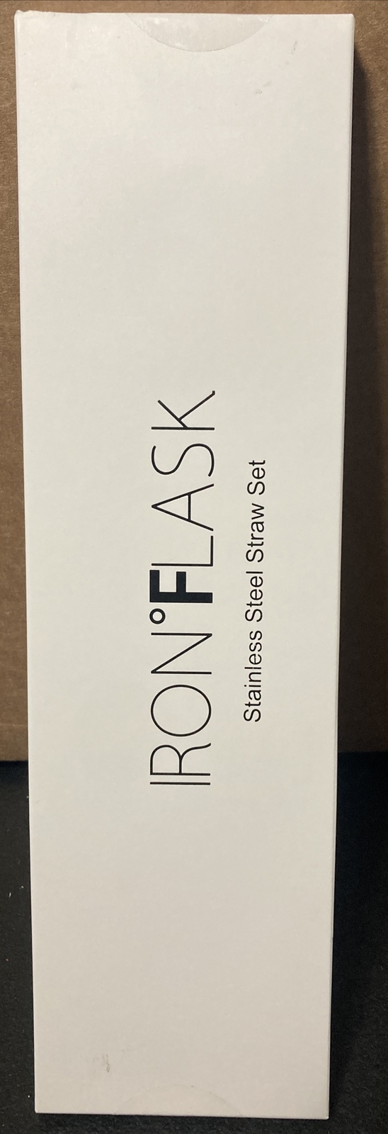 Replacement Straws