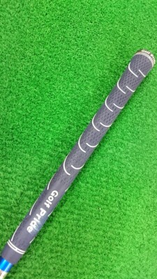 Golf Driver Yamaha inpres RMX 01 Diamana B60 Flex S 10.5 45inch