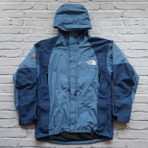 vintage north face summit series