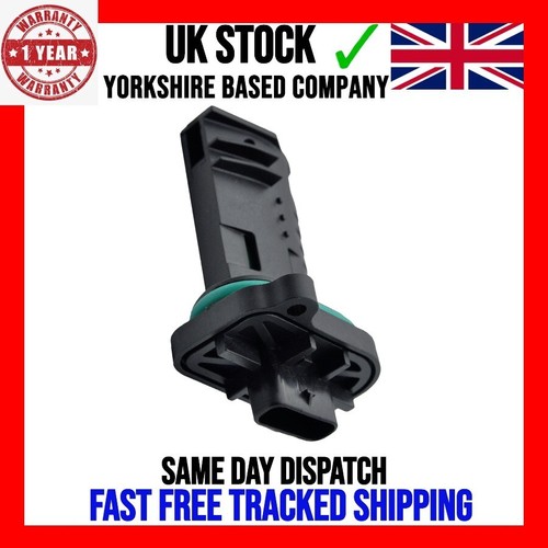 NEW MASS AIR FLOW METER SENSOR FITS MINI COUNTRYMAN F60 COOPER/ONE/S/SE 2016-ON - Picture 3 of 4