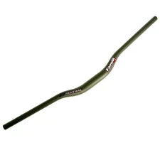 Renthal FatBar Mountain Bike Handlebar 30mm Rise - 800mm x 35mm -  Aluminum Gold