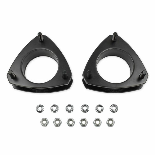 3" Front 2" Rear Lift Kit 07-22 Chevy Silverado GMC Sierra 1500 Extended Shocks - Foto 4 di 10