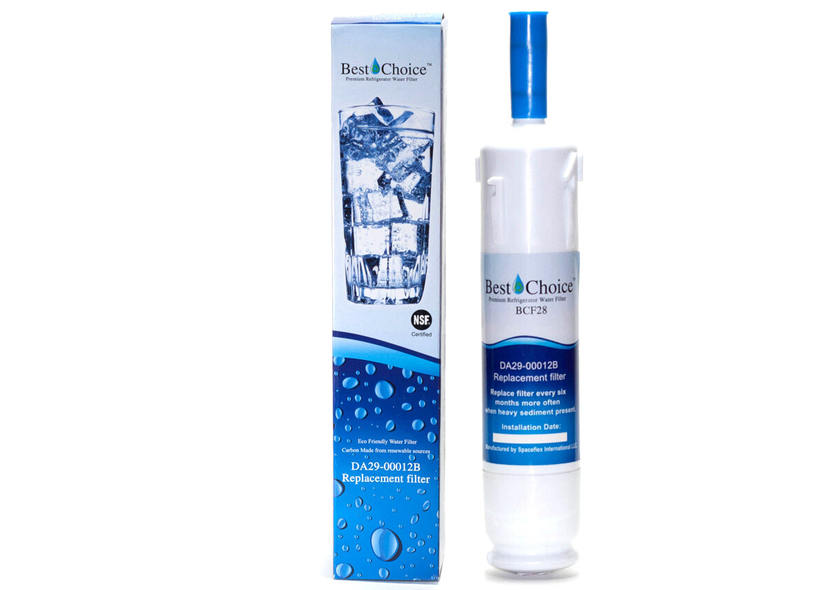 Best Choice BCF28 Replacement For Samsung DA2900012B Refrigerator