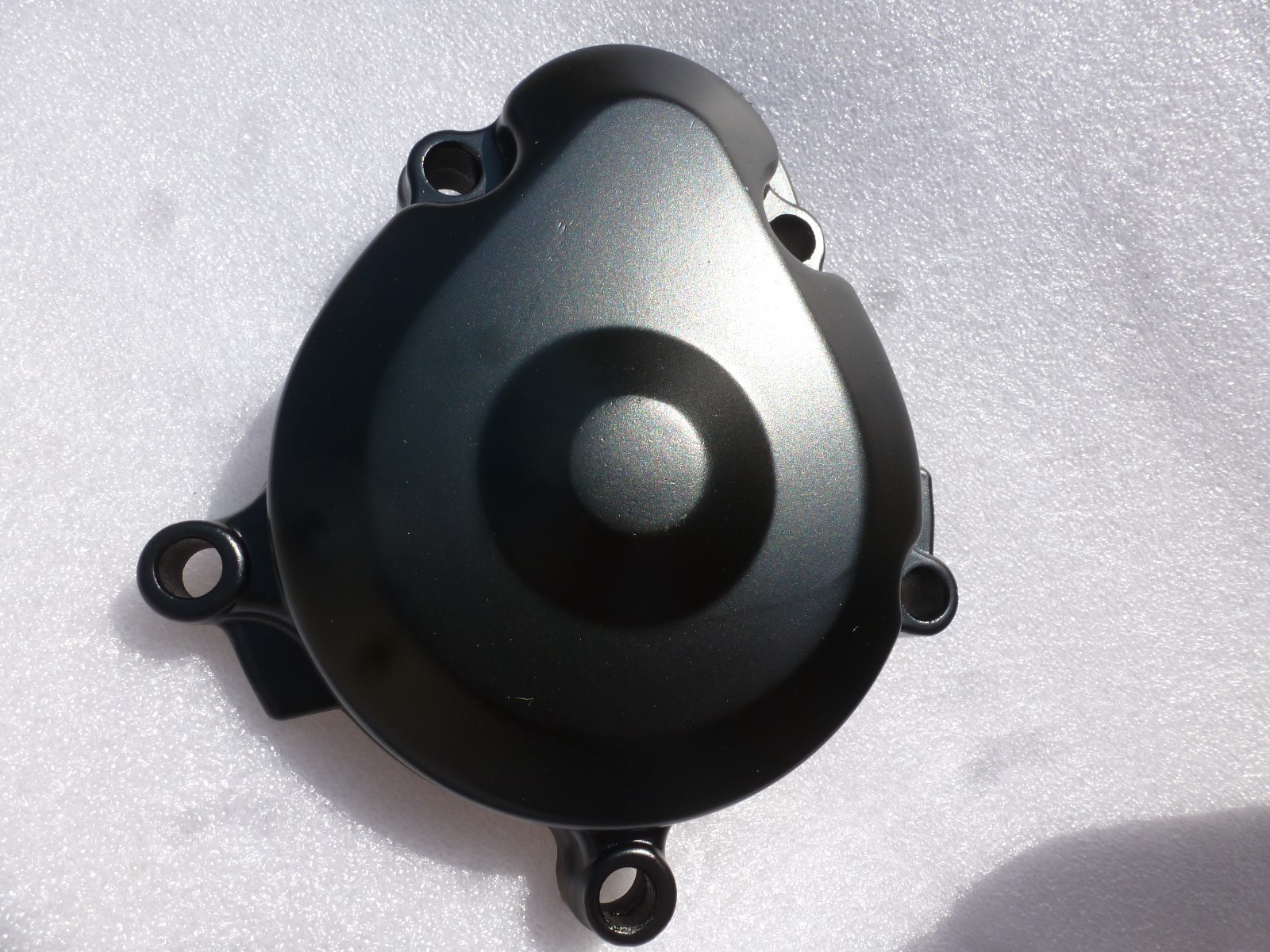 Carter moteur GSX 1300 B-King de qualité premium moulé sous pression sous spécification d'origine
