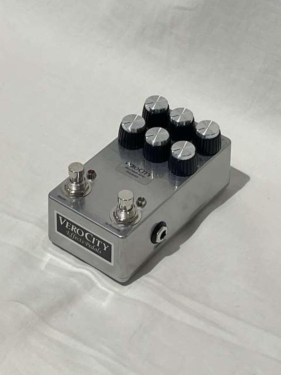 Verocity Effects Pedals Jbl2225 Distortion Effector | eBay Verocity Effects Pedals Jbl2225 Distortion Effector | eBay
