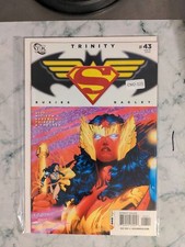 Cover of Trinity #43