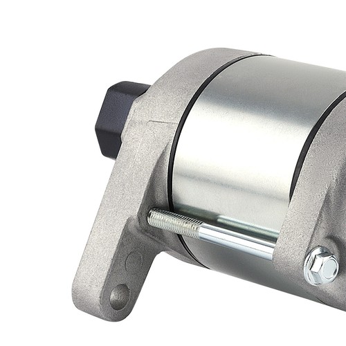 Motorcycle Starter Motor for Honda CRF450R CRF450RX CRF450RWE 31200-MKE-A71 - Picture 4 of 12