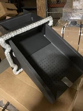 Leisure Line 90k Coal Stove Complete Feeder Assembly 