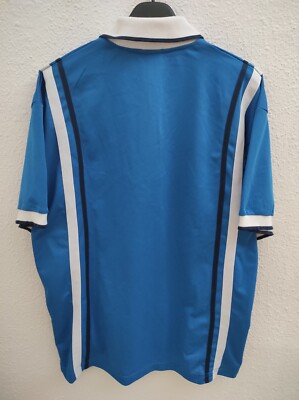 ナポリ1997-1998シーズン 90年代ユニフォーム NAPOLI 1997 1998