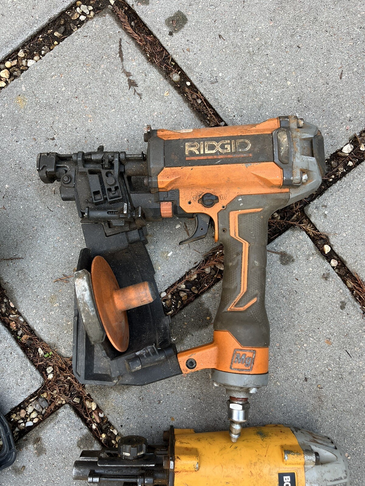 used framing And Roofing nail guns eBay