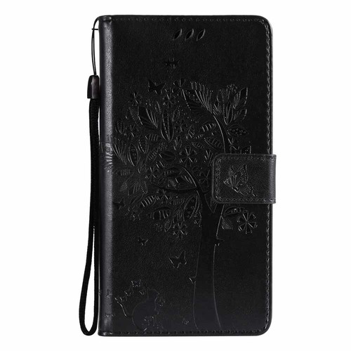 For Samsung S21 Plus S20 FE S10 S9 S8 S7 Magnetic Flip Wallet Leather Case Cover - Picture 16 of 49