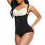 Faja Colombiana Body Shaper Per Donna - Rimodellante, Levanta Cola, Post-Operatoria Shapewear Controllo Fermo Donna - Foto 8