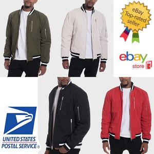 bomber jackets ebay