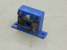#1042 NK Technologies AS3-N0DC-FF Adjustable Alarm  Current Operated Switch
