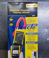 1pc brand new 381 clamp meter Worldwide Delivery