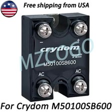 1PCS New For CRYDOM M50100SB600 Power Module Supply