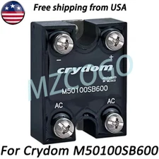 1PCS New For CRYDOM M50100SB600 Power Module Supply