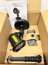 Bliss Light Outdoor Indoor SPRIGHT MOTION Firefly Light Projector BLISSLIGHTS