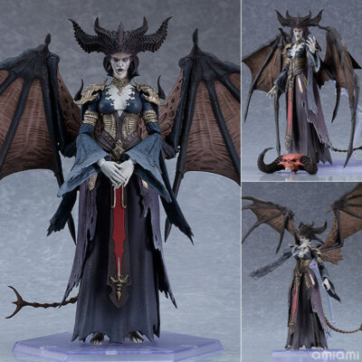 フィギュア figma リリス 「Diablo IV」 s-l400.jpg