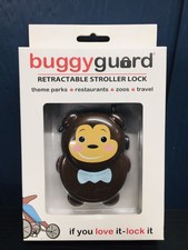 buggyguard lock