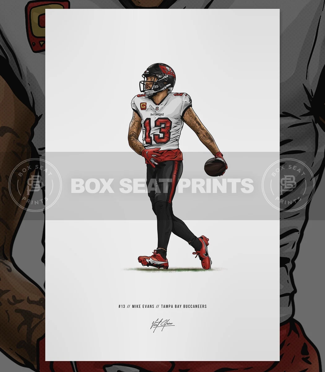 Tampa bay sales buccaneers away jersey