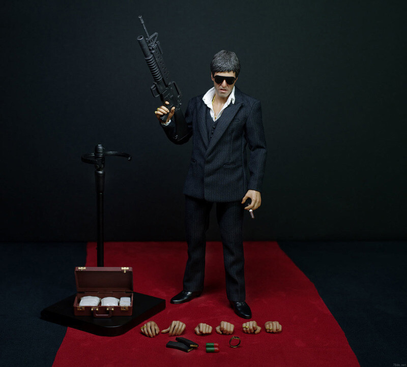ENTERBAY SCARFACE フィギュア 未開封 s-l1200.jpg