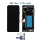 For Samsung Galaxy S9+ Plus G965U LCD Touch Screen Digitizer Display Replacement