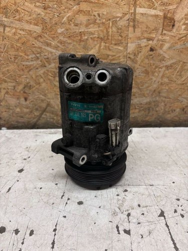 Klimakompressor 09132925 PG OPEL ASTRA G CC (F48_, F08_) 2.2 16V