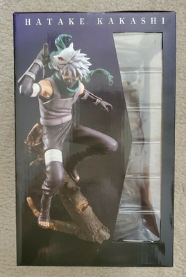 megahouse kakashi anbu