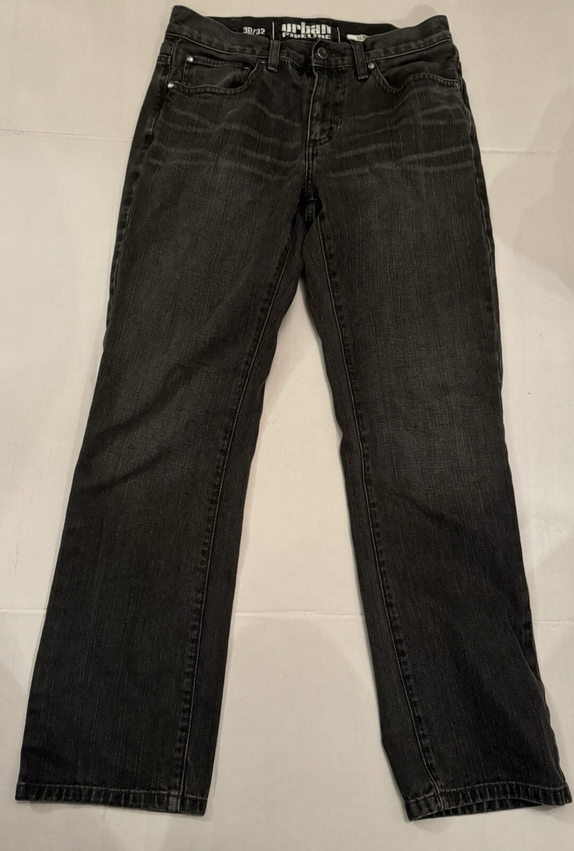 Denim Pants Urban Pipeline Ultraflex Urban Pipline Mens Blue Denim