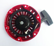 Arrancador de retroceso de arranque por tracción para generadores A-IPower SUA2300i 2300 1800 vatios