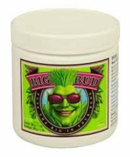 Advanced Nutrition Advanced Nutrients -Big Bud 130G