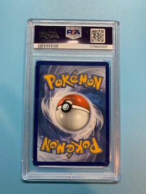 2021 Pokemon Swsh #196 PEONIA Chilling Reign PSA 9 | eBay