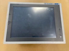 ALLEN BRADLEY 6181P-15TPXP SER E DIR 10000024194/06 1500P OPERATOR PANEL TOUCH