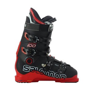 salomon x max 100 ski boots