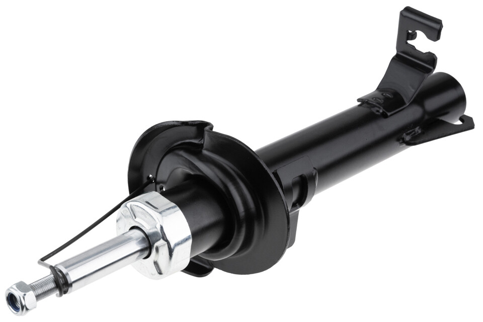 Jambe de force avant gauche haute résistance pour Mazda 2 et Fiesta V