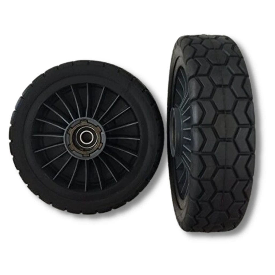 HONDA HRC216 Com. Rueda motriz trasera cortacésped Comp. Montaje 42700-VK6-020ZA 2pac Foto 3 de 4