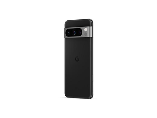 Google Pixel 8 Pro Obsidian ROM256GB/RAM12GB 6.7In LTPO OLED JAPAN NEW - Afbeelding 5 van 8