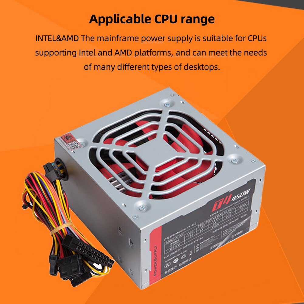 How Much Power Supply Do I Need - Understanding Your PC
