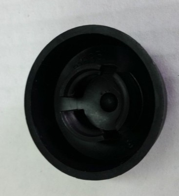 Mercruiser OEM Alpha One Gen Two Trim Cylinder Ram Cap Anchor Pin