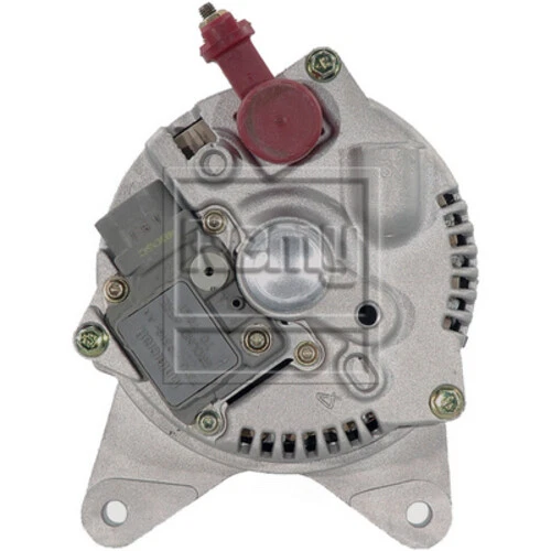 Alternador compatible con Ford E-350 Super Duty E-350 Econoline Club Wagon E-250 1997-2006 Foto 3 de 4