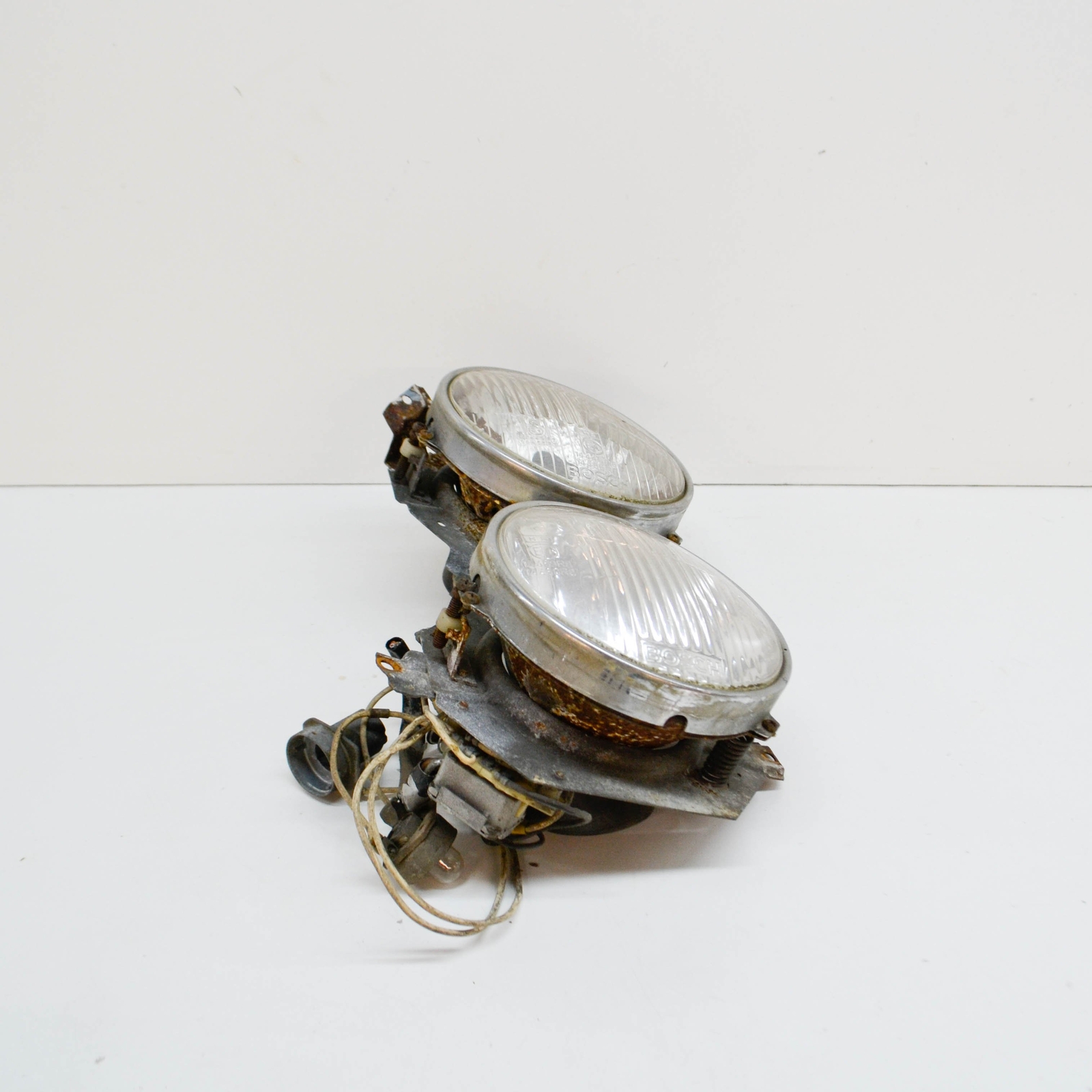 MB S W108 280S Scheinwerfer vorne links A1088207361 1088207361  