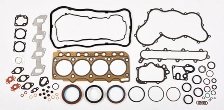 8097868 Gasket set FPT CNH F5H Wheel loader, Skid steer, Track 